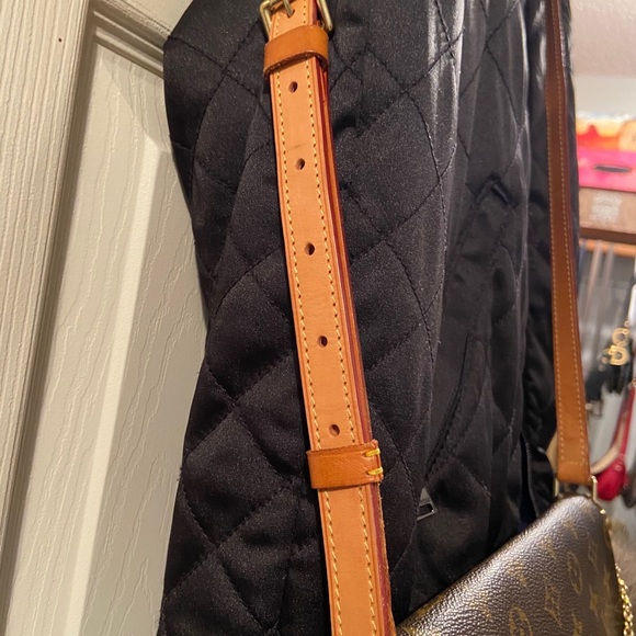 ❌❌SOLD❌❌Louis Vuitton Musette Tango shoulder bag - Picture 11 of 16